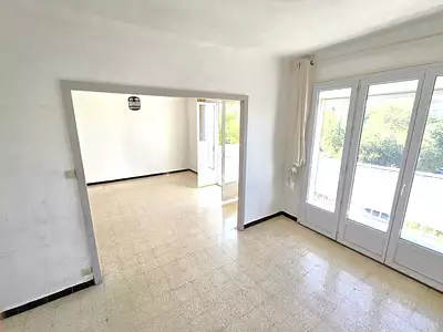 Appartement, 68 m²