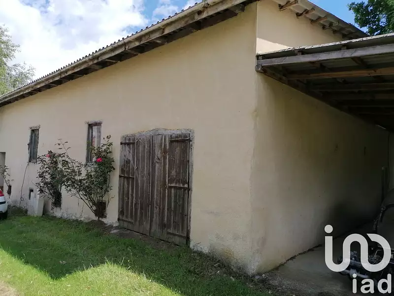 Maison, 104 m²