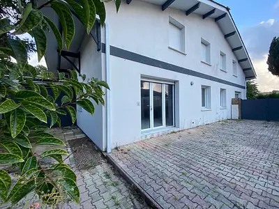 Appartement, 48,49 m²