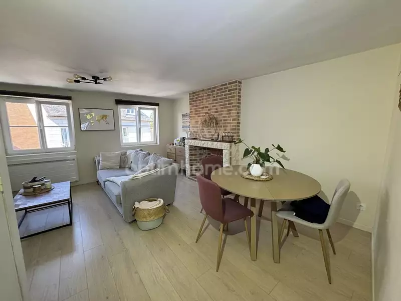 Appartement, 59 m²