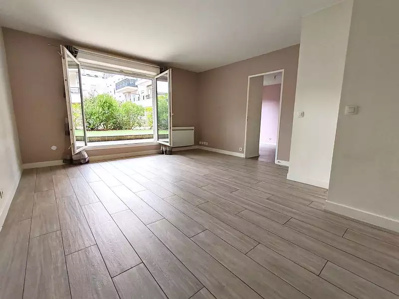 Appartement, 43 m²