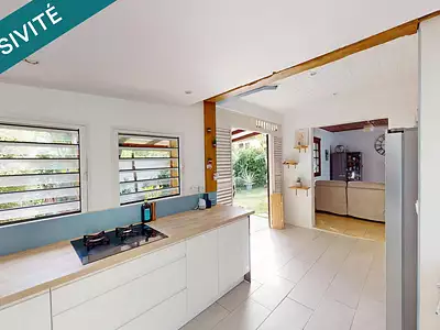 Maison, 80 m²