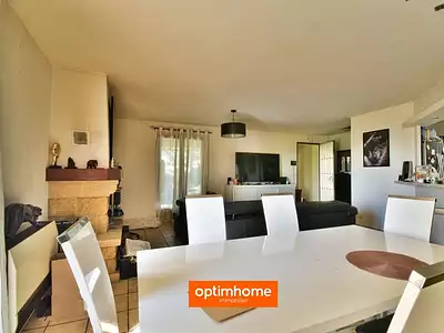 Maison, 95 m²