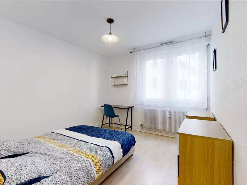 Appartement, 11,88 m²