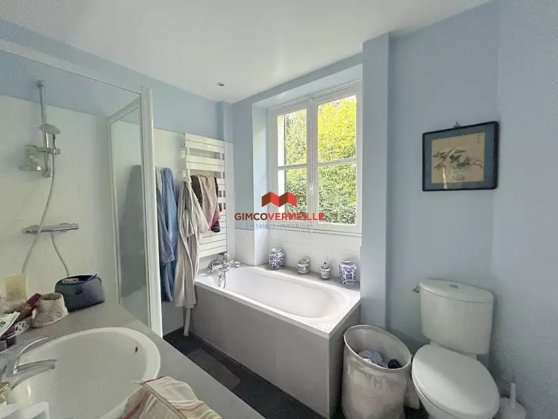 Maison, 150 m²