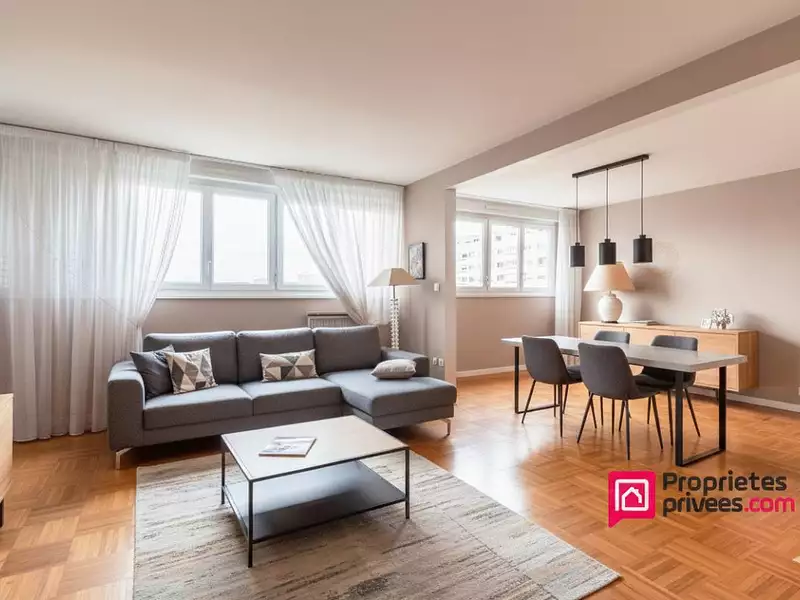 Appartement, 131 m²