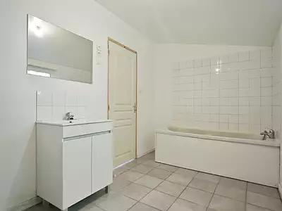 Maison, 74 m²