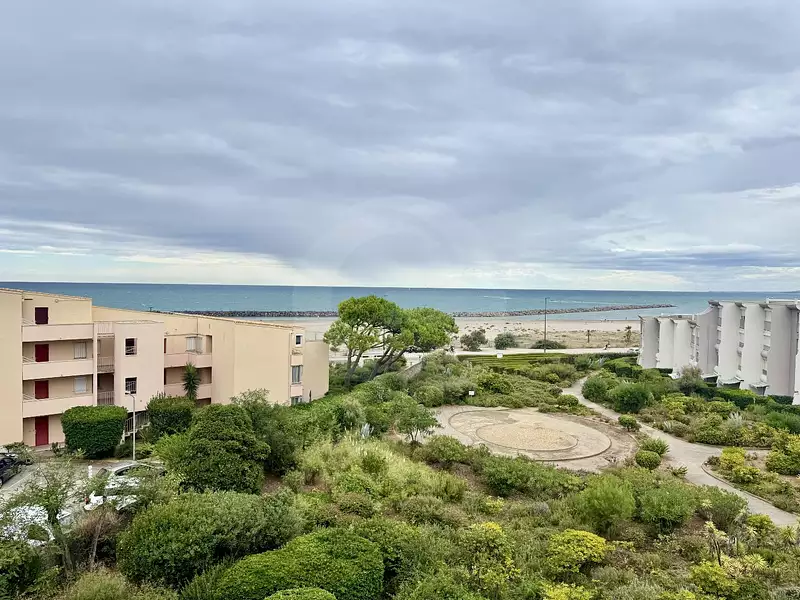 Appartement, 32,05 m²