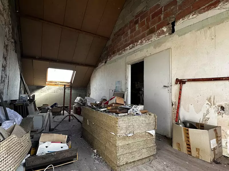 Maison, 85 m²