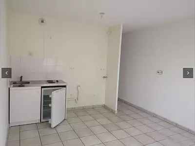 Appartement, 31 m²
