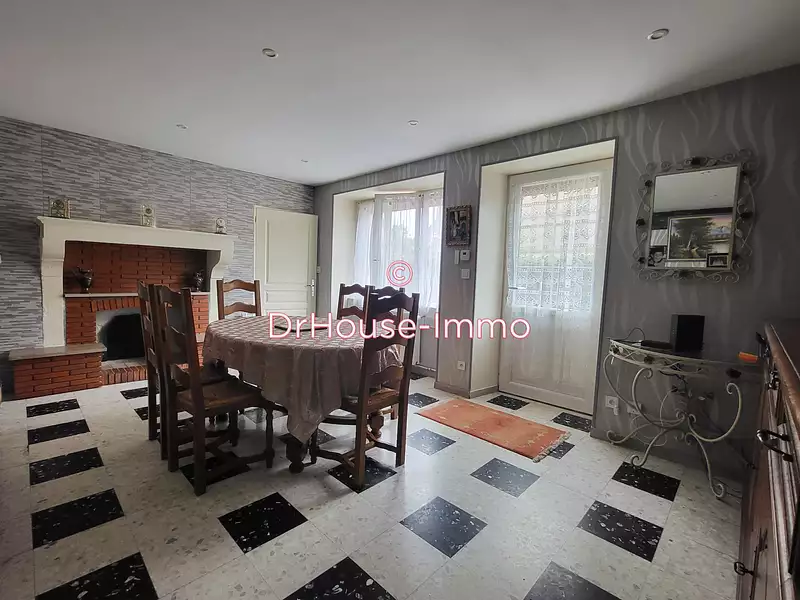 Maison, 152 m²