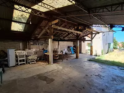 Maison, 60 m²
