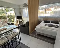 Appartement, 25,01 m²