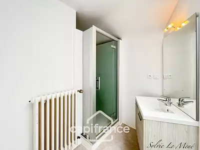 Appartement, 144 m²