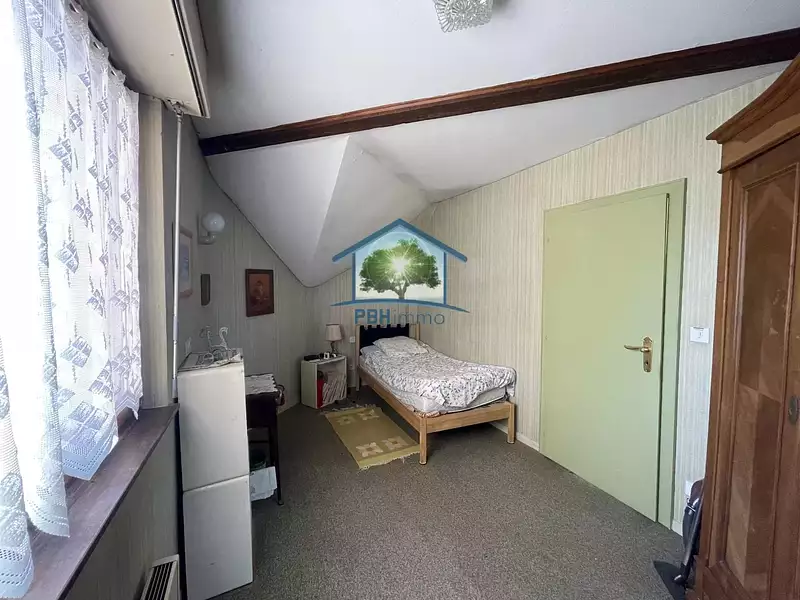 Maison, 183 m²