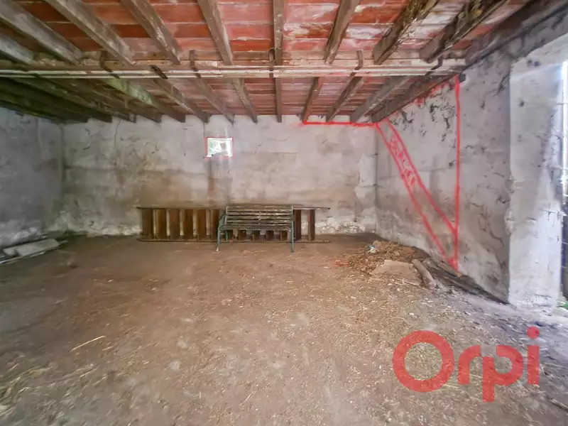 Maison, 120 m²