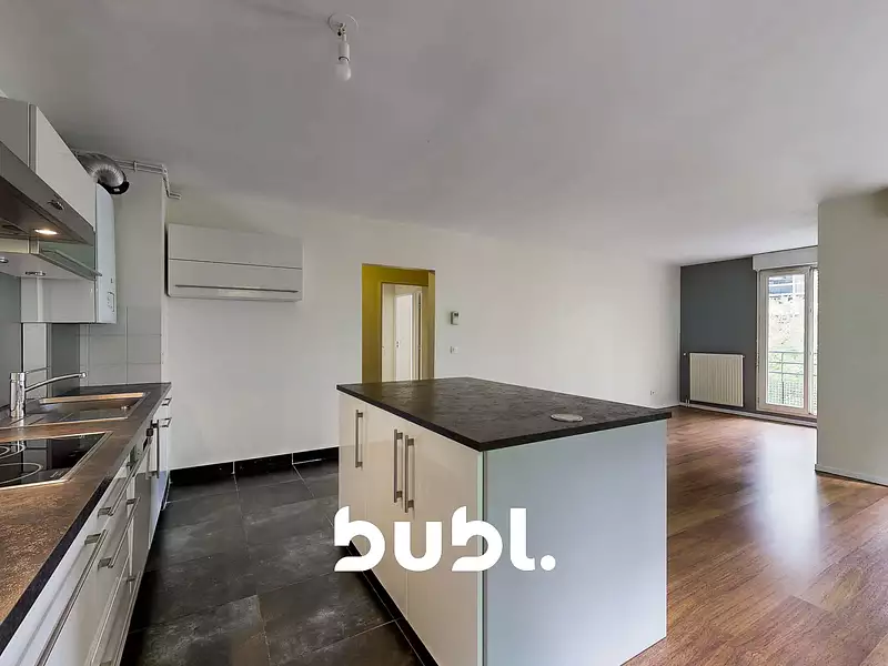 Appartement, 66 m²