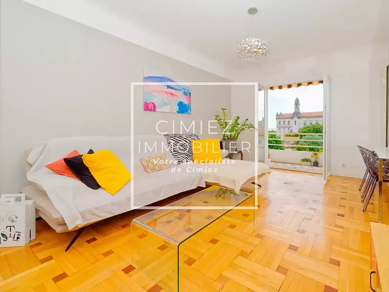 Appartement, 97,45 m²