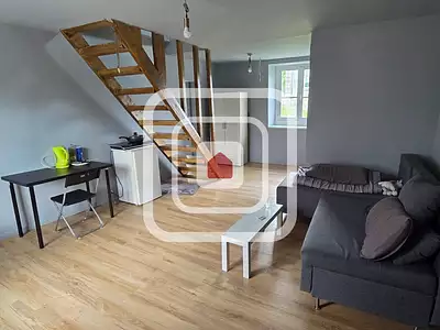 Maison, 70 m²