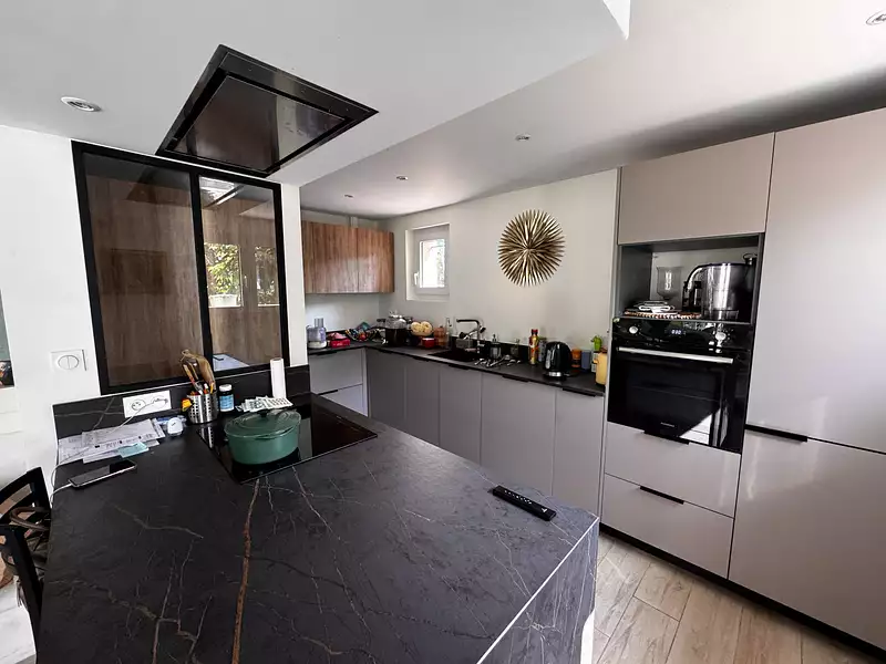 Maison, 135 m²