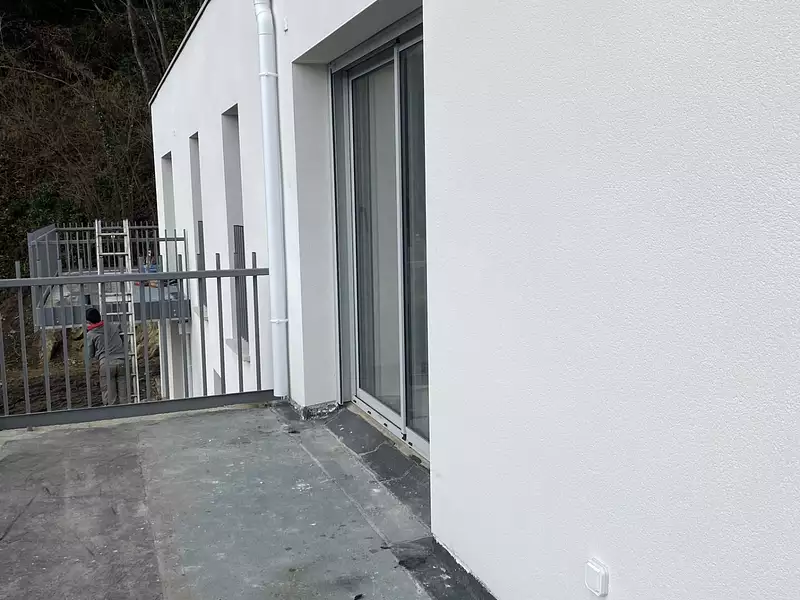 Appartement, 81 m²