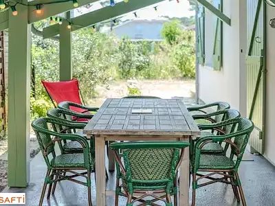 Maison, 120 m²