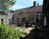 Maison, 204 m²