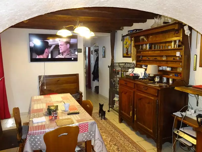 Appartement, 140 m²