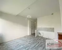 Appartement, 40 m²