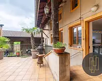 Maison, 229 m²