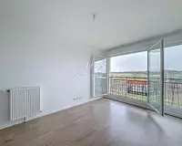 Appartement, 58 m²