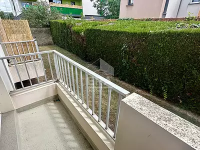 Appartement, 25,13 m²