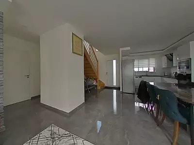 Maison, 113 m²