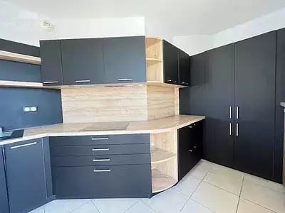 Appartement, 126 m²
