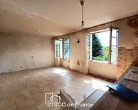 Maison, 60 m²