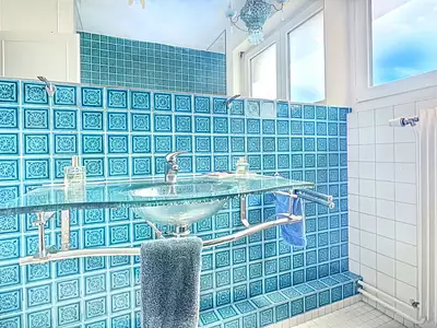 Appartement, 145 m²