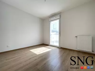 Appartement, 43,03 m²