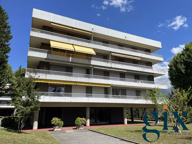 Appartement, 122,78 m²