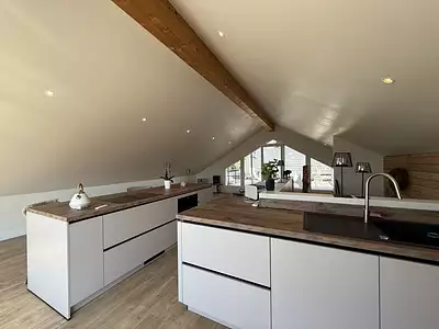 Appartement, 91 m²