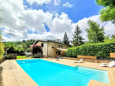 Maison, 350 m²