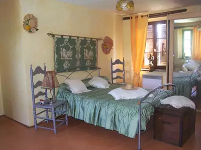 Maison, 270 m²