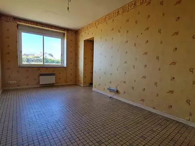 Maison, 93 m²
