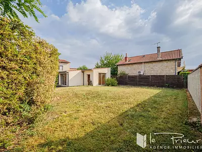 Maison, 131 m²