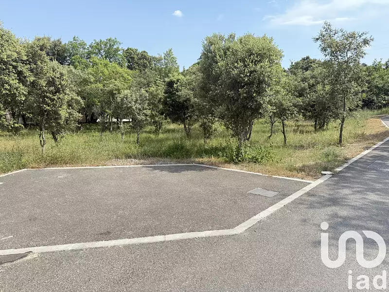 Terrain, 2 002 m²