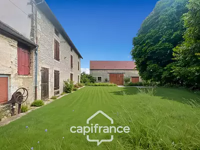 Maison, 150 m²