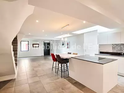 Appartement, 117 m²