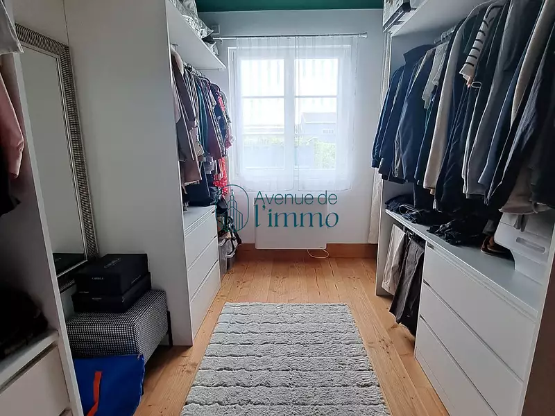 Maison, 110 m²