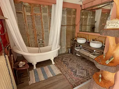 Maison, 278 m²