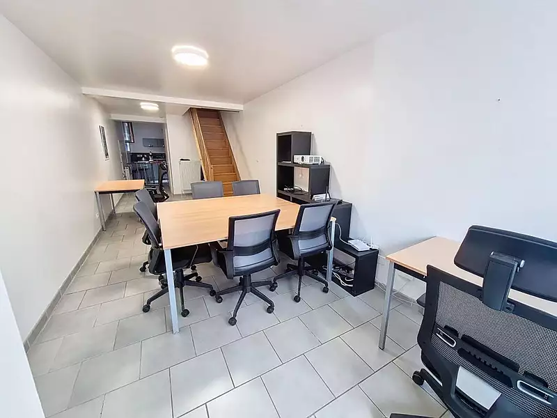 Maison, 120 m²