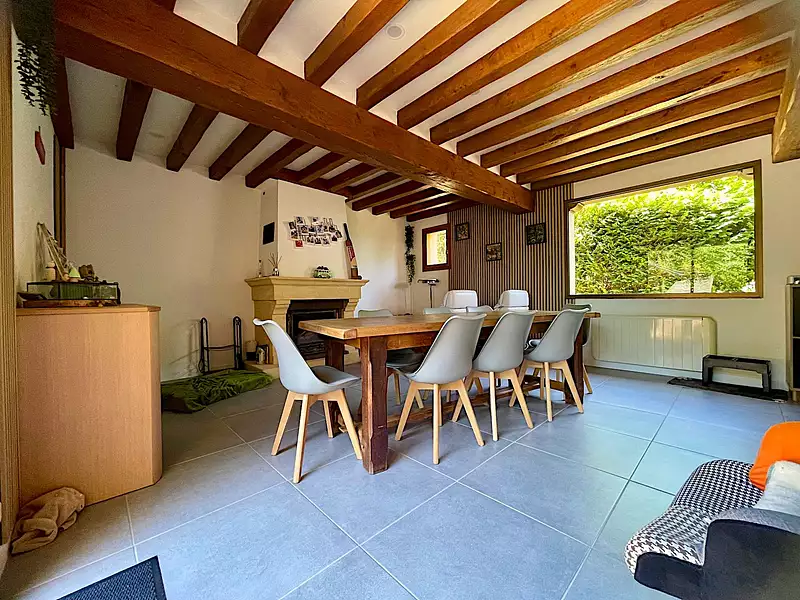 Maison, 156 m²